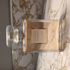 CHANEL Coco Mademoiselle Eau De Parfum 1.7 Oz
